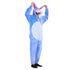 Snuggs Blanket Onesie Eeyore